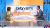 OPŠTI RASPAD BLOKADERA: Aleksić priznao raskol, propao pokušaj jedinstvenog fronta (VIDEO)