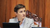 БРНАБИЋ ОШТРО ОДГОВОРИЛА ВОЈИНОВИЋУ: Ништа све ово њима не смета да сами себе називају образованом, културном, начитаном и профињеном елитом