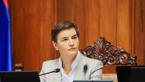 BRNABIĆ RASKRINKALA PLANOVE „STUDENTSKE LISTE“ I BLOKADERA: Nude nam povratak u prošlost, ekonomski slom i destrukciju