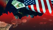 PUKLA BRUKA: Koliko Ameriku košta agresija na Iran?