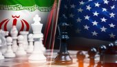 IRAN OŠTRO ODGOVORIO TRAMPU: Spoljna politika SAD je zasnovana na lažima, Ormuski moreuz ostaje naš