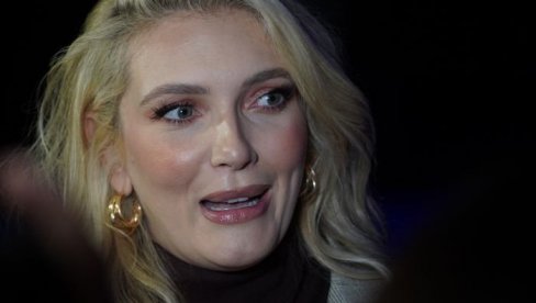BITKE KOJE VODIŠ NIKO NE PRIMEĆUJE: Nikolina Kovač otvorila dušu posle porođaja