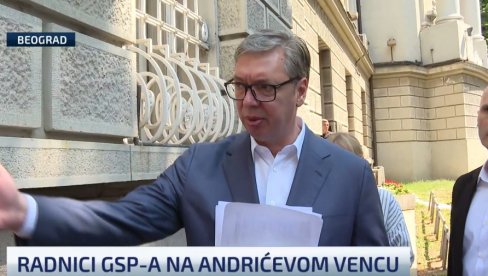 PUKLA ISTINA NA N1! Novinarka masno slagala uživo u programu, a onda je Vučić demontirao sve laži