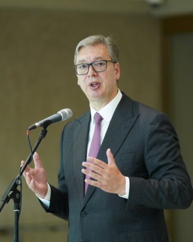 UDARNO! ISPUNJENO VUČIĆEVO OBEĆANJE: Počeo sa radom portal koji iz korena menja Srbiju