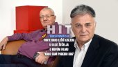 HIT: Vidite kako izgleda Lečić u ulozi Šešelja - glumac uduplirao stomak ne bi li tumačio vođu radikala (FOTO)