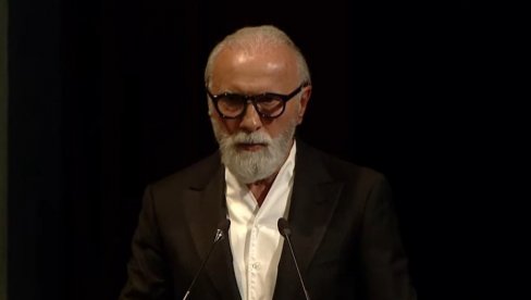 TRAŽE DA DINO MERLIN NE PEVA U KRALJEVU: Zahtev Udruženja ratnih vojnih invalida povodom najavljenog koncerta