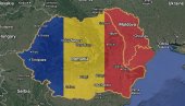 UJEDINJUJU SE RUMUNIJA I MOLDAVIJA? Rumuni izglasali spajanje u Donjem domu parlamenta U SKLADU SA USTAVOM