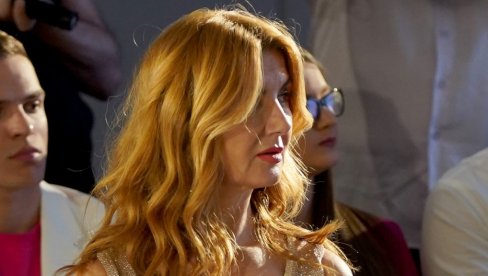 NOVAC JE BIO PROBLEM: Zašto je Vesna Dedić morala da ode sa televizije? Ne volim da kukam...
