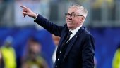 BRAZIL DONEO ODLUKU POSLE KRAHA NA MUNDIJALU: Poznato da li Karlo Anćeloti ostaje selektor!
