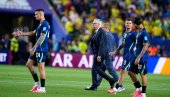 PRENOS, BRAZIL - JAPAN: Borba za osminu finala Svetskog prvenstva