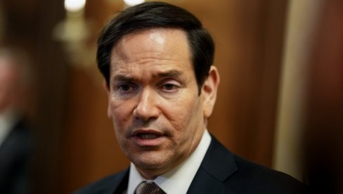 ХИТНО СЕ ОГЛАСИО РУБИО: По налогу Трампа одмах распоређени тимови за Венецуелу
