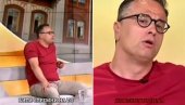 NOVA PROVOKACIJA BLOKADERA! Profesor poziva na nasilje - kada oni izađu i kažu Mi smo pobedili (VIDEO)
