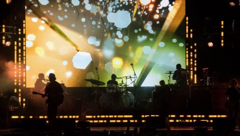 NOVOSTI VAS VODE NA MUSIC WEEK! Delimo 15 puta po dve ulaznice