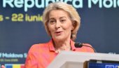 „ISCRPIMO MOSKVU!“ Novi udar na Putina: Senat SAD zavrnuo šraf Rusiji - Fon der Lajenova oduševljena