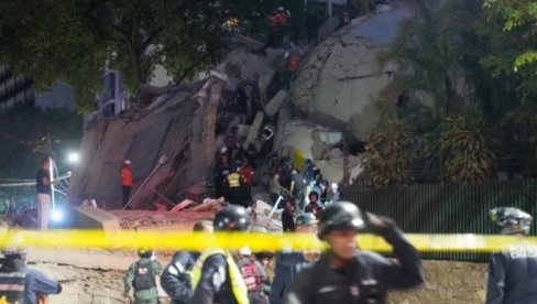 SAD DONELE VAŽNU ODLUKU: Ovome se niko nije nadao