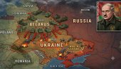 ШОК ПОТЕЗ МИНСКА! Спрема се нова војна сила на граници са Украјином – Лукашенко повукао радикалан потез!
