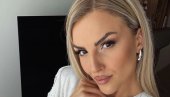 РАДИЛА САМ НА КАСИ, ГРАДИЛА САМ СВОЈ ПУТ: Певачица се због љубави преселила у Немачку и запослила у маркету (ФОТО)