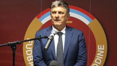 ИЗБОРИ У ФСВ: Симовић добио нови мандат!