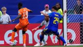 PRENOS, KURASAO - OBALA SLONOVAČE: Pao gol u Filadelfiji, evo ko je bliži drugoj rundi SP! (VIDEO)