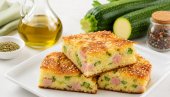 PITA SA TIKVICAMA: Brz, ukusan i zasitan obrok