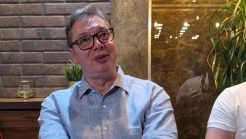 УСКОРО ЋЕ ИЗБОРИ, БИЋЕ МНОГО ТЕШКИ... Вучић открио резултате најновијих истраживања