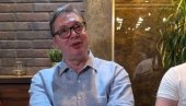 USKORO ĆE IZBORI, BIĆE MNOGO TEŠKI... Vučić otkrio rezultate najnovijih istraživanja