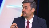 РАДЕ БОГДАНОВИЋ ПОНОВО ГРМИ: Нисмо на пијаци! Ево шта је разлог незадовољства!