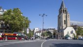 FRANCUSKA NA UDARU EKSTREMNIH VRUĆINA: Crveni alarm u 61 departmanu, Pariz uveo zabrane