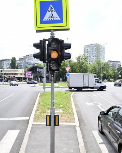 NA NOVOM BEOGRADU JOŠ 4 KRUŽNA TOKA: Grad planira velio preuređenje saobraćaja kod Ušća