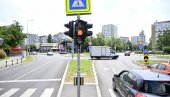 НА НОВОМ БЕОГРАДУ ЈОШ 4 КРУЖНА ТОКА: Град планира велио преуређење саобраћаја код Ушћа