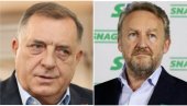 DODIK U ŽESTOKOM TELEFONSKOM OBRAČUNU SA BAKIROM Znam da si naručio mudžahedine da me ubiju! (POSLUŠAJTE SNIMAK)