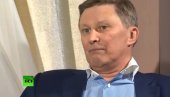 ПРЕМИНУО СЕРГЕЈ ИВАНОВ: Бивши министар одбране Русије (ФОТО)