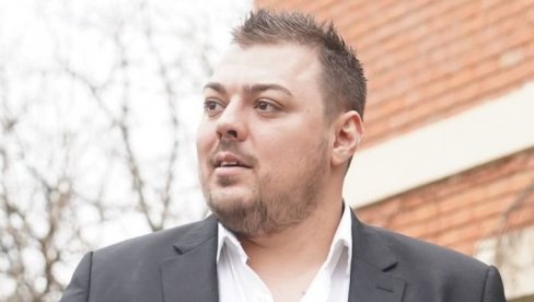 ŽELEO SAM DA OSTANEM U LAZI: Sloba Vasić iskreno o zdravstvenim problemima - otkrio nove detalje