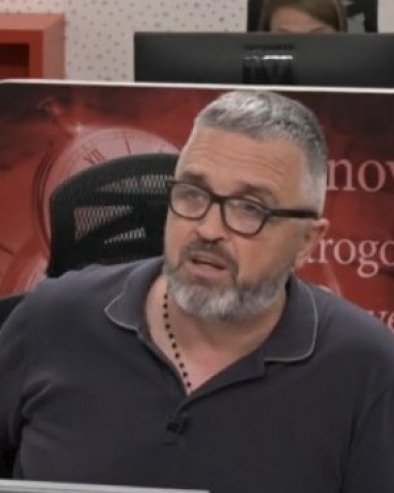 NEVEROVATNO, ŠTA SU NAM URADILI: Vučićević razotkrio aferu zvučni top, pa pustio snimke (VIDEO)
