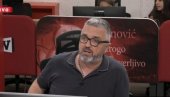 NEVEROVATNO, ŠTA SU NAM URADILI: Vučićević razotkrio aferu zvučni top, pa pustio snimke (VIDEO)