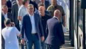 ISTORIJSKI DAN ZA SRBIJU: Vučić na otvaranju deonice auto-puta Adrani–Preljina