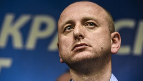 OČEKUJEM DA SPAJIĆ VEĆ DANAS PODNESE OSTAVKU: Knežević obelodanio dokumente koji raskrinkavaju crnogorskog premijera