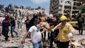 ДРАМА У ВЕНЕЦУЕЛИ СЕ НАСТАВЉА: Број погинулих порастао на 1430, потрага за несталима још увек траје (ВИДЕО)