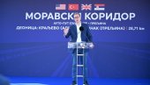 DELA GOVORE SAMA ZA SEBE! Gde je nekad bio makadam, danas su piste: Za 13 godina završeno više puteva nego od 1945.