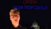 ВУЋИЋ ПОЗВАО НА ВЕЛИКИ СКУП: Дрон шоу је предиван, видимо се сутра