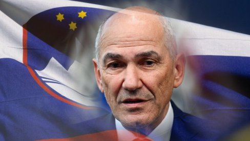 НАРОД ПРОТИВ АЛИЈАНСЕ: Словенија на прекретници – пада ли „северноатлантски мит” у Љубљани?