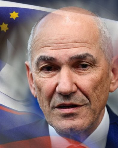 Словенија их признала као државу, Јанша сад ПОВЛАЧИ признање