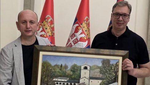 KNEŽEVIĆ: Da nije bilo Srbije i Vučića nikada ne bi pobijedili 2020.