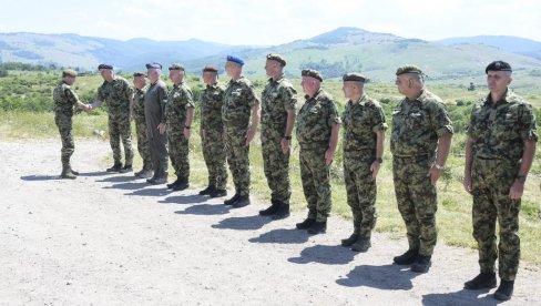 SVE ŠTO BUDUĆI REGRUTI TREBA DA ZNAJU: Odgovori na ključna pitanja o vojnom roku