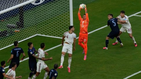 PRENOS, URUGVAJ - ŠPANIJA: Evropski prvak overava tron, prštaće u duelu bivših šampiona sveta!