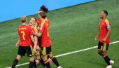 ЛИГА НАЦИЈА, РЕЗУЛТАТИ: Белгија срушила Италију, Црна Гора славила против Кипра