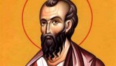 ДАНАС ЈЕ СВЕТИ ПРОРОК ЈЕЛИСЕЈ: Верује се да жене требају једну ствар посебно да ураде