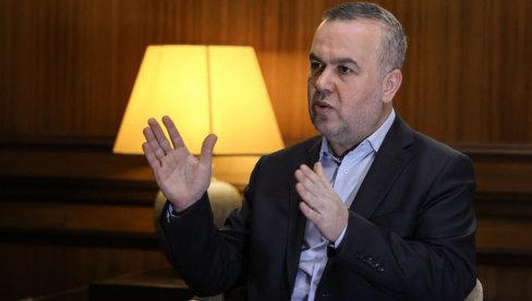 NOVI UDAR NA MIROVNI PROCES? Hezbolah ne prihvata sporazum Izraela i Libana