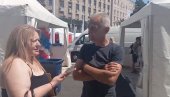 NAKON OVOG SKUPA OČEKUJEM DA ĆE NAM BITI BOLJE: Velika podrška presedniku Vučiću iz Zapadne Srbije (VIDEO)