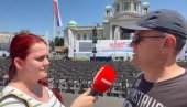 ГРАЂАНИН САСУО ИСТИНУ У ЛИЦЕ БЛОКАДЕРИМА: Они би да јашу политичке противнике, а ми смо за саборност (ВИДЕО)